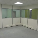 CLOISONS MODULAIRE 1