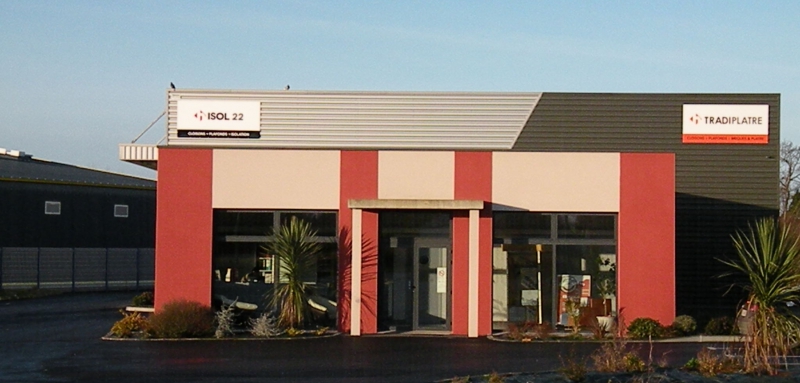 entreprise  travaux d’aménagement intérieur