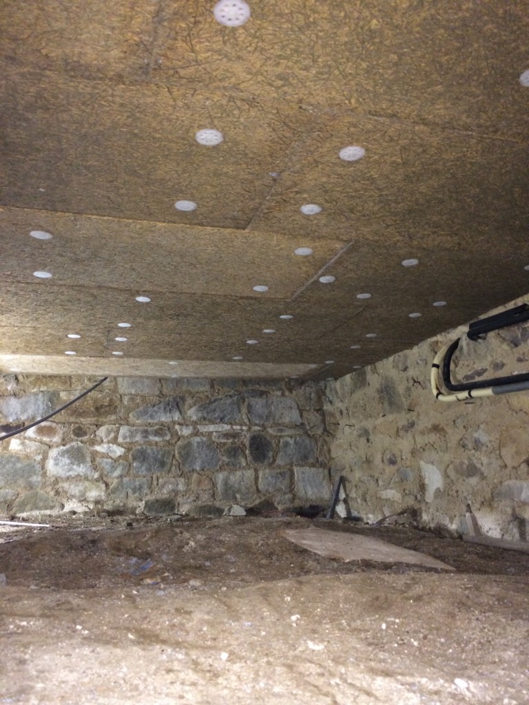 isolation plancher bas 1 ISOL 22